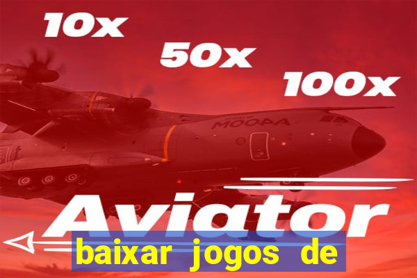 baixar jogos de plataforma para android